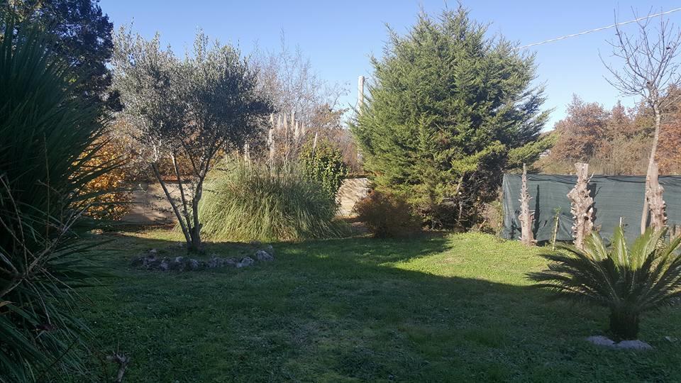 Villa Montemma Montesarchio Exteriér fotografie